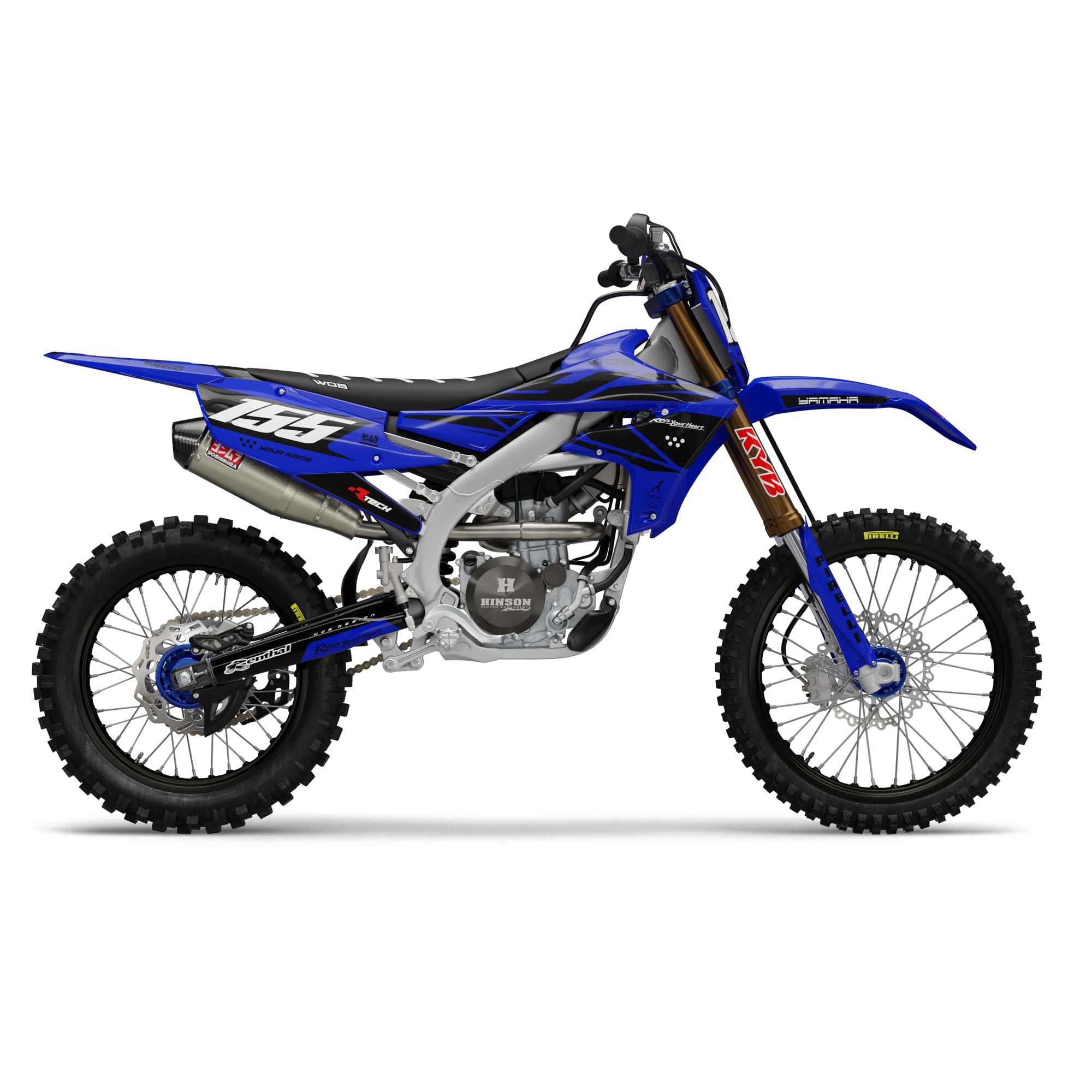 Yamaha sober blue0005